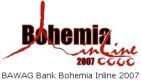 BAWAG Bank Bohemia Inline 2007